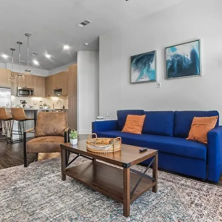 Apartamento Luxurious New Unit 2Bd2Ba Pool, Golf Sim